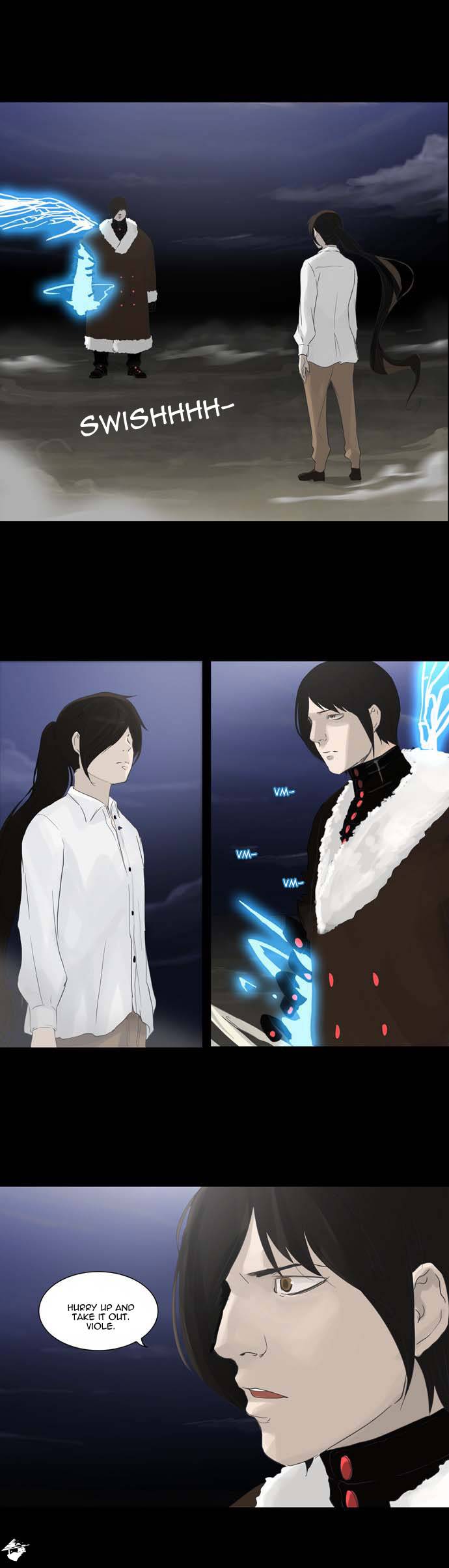 Tower of God Chapter 123 image 01